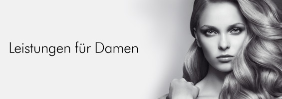 Leistungen Damen