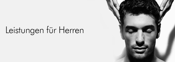Leistungen Herren
