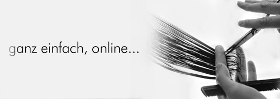 coiffeur künzel - termin online buchen